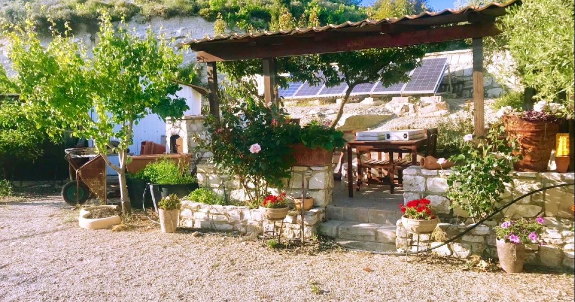Panoramic spectacular Bungalow for sale near mountain top — photo 25 of 25