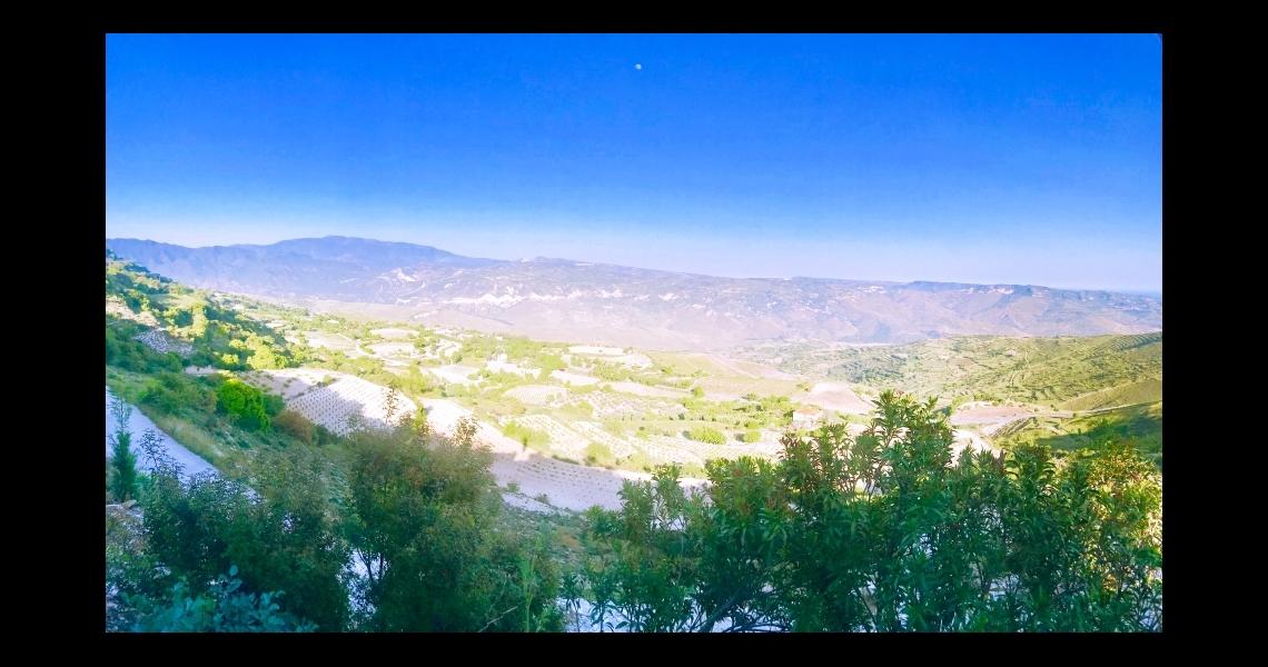 Panoramic spectacular Bungalow for sale near mountain top — photo 25 of 25