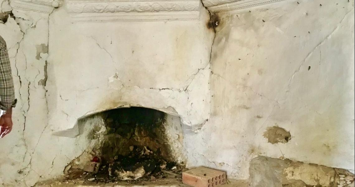 Village house in Large plot for renovation — photo 7 of 14