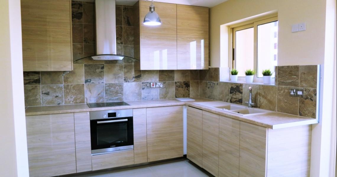 Spectacular Sea View Townhouse — photo 18 of 25