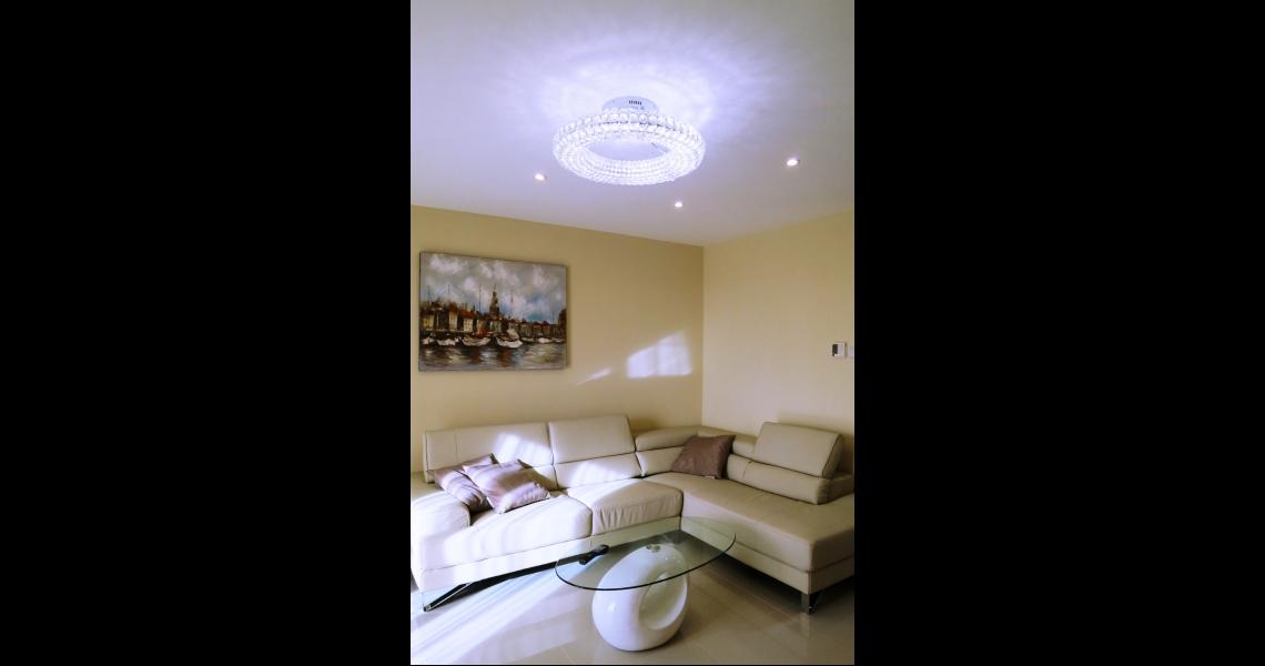 Spectacular Sea View Townhouse — photo 17 of 25