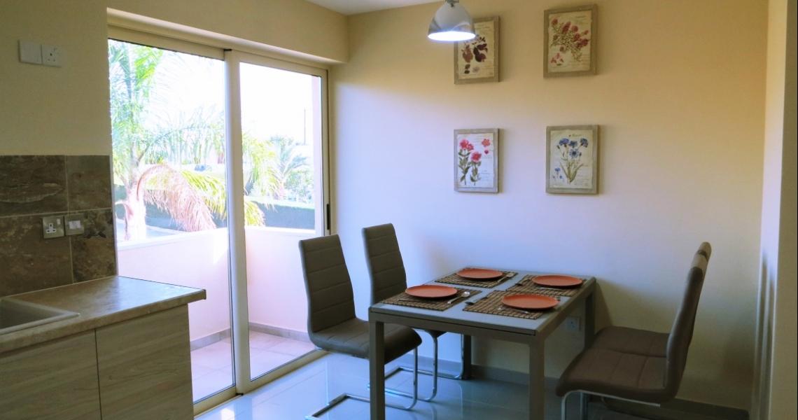 Spectacular Sea View Townhouse — photo 23 of 25