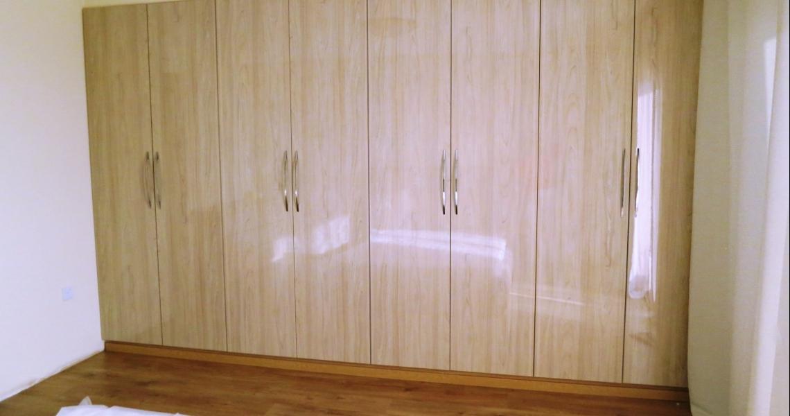 Spectacular Sea View Townhouse — photo 19 of 25