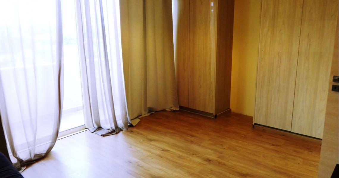Spectacular Sea View Townhouse — photo 20 of 25
