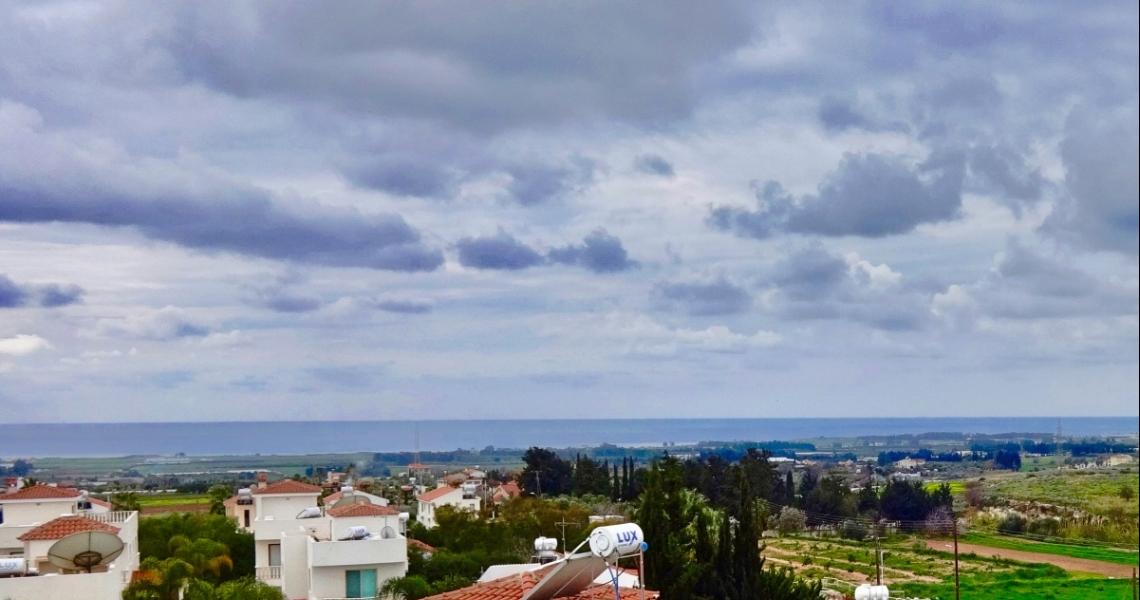 Spectacular Sea View Townhouse — photo 7 of 25