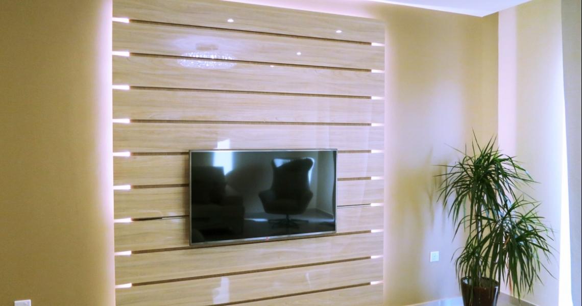 Spectacular Sea View Townhouse — photo 24 of 25
