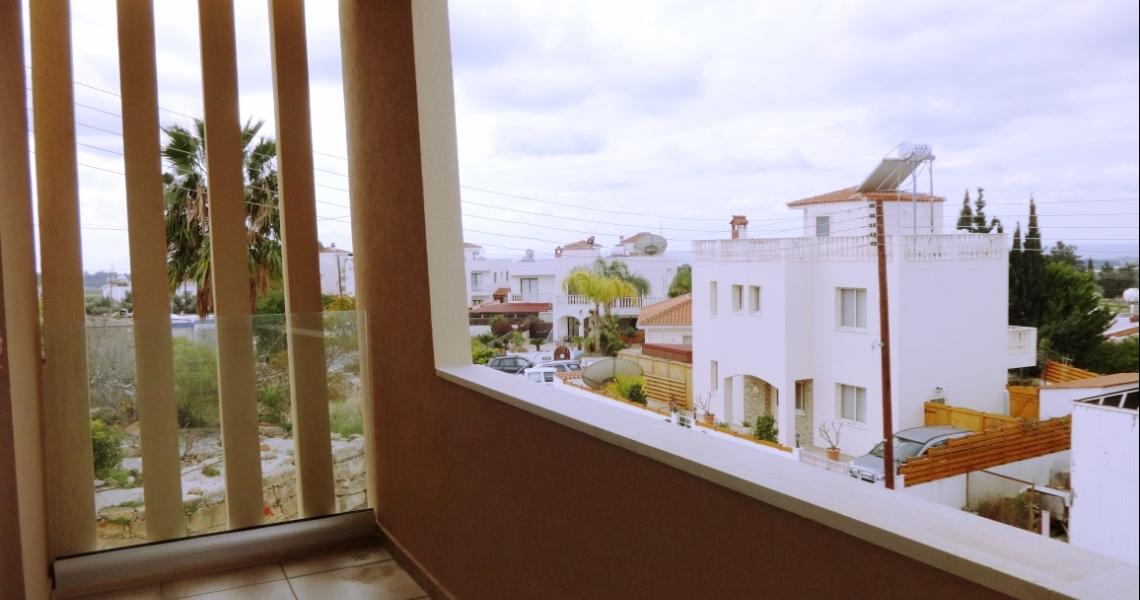 Spectacular Sea View Townhouse — photo 13 of 25
