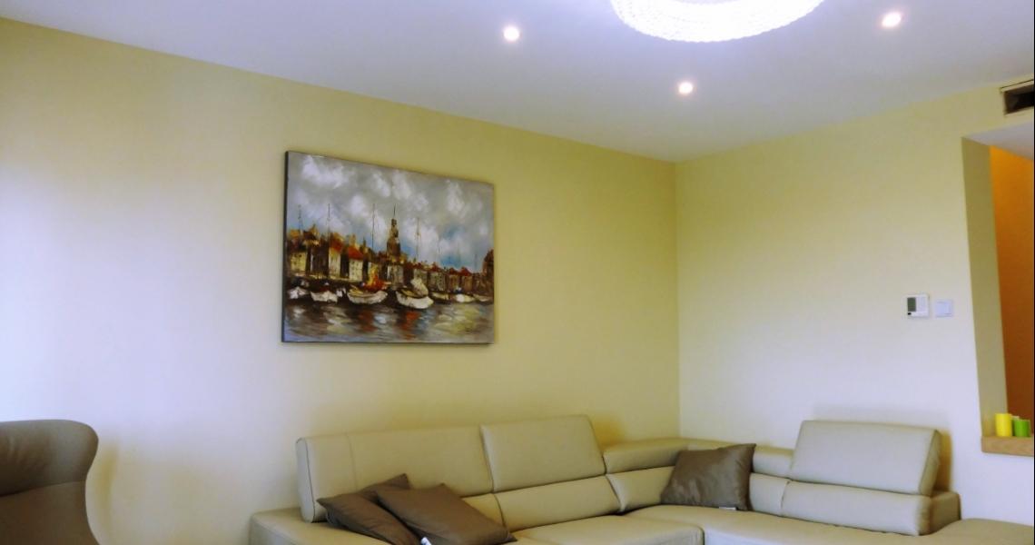 Spectacular Sea View Townhouse — photo 24 of 25