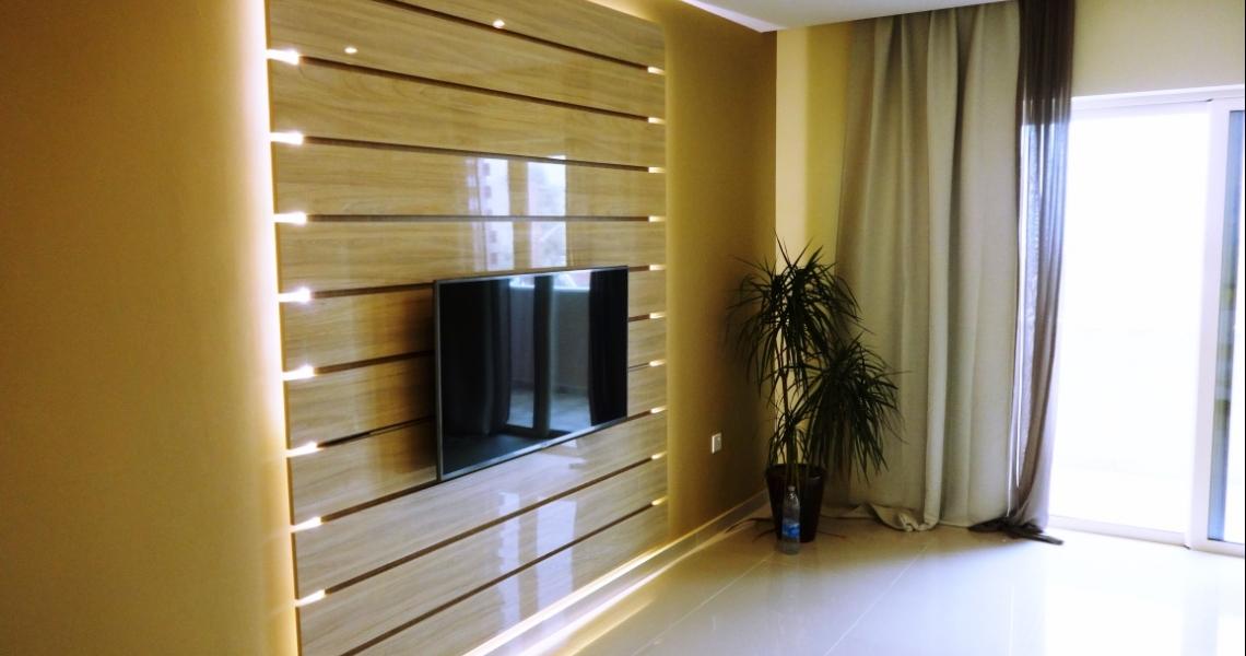 Spectacular Sea View Townhouse — photo 25 of 25