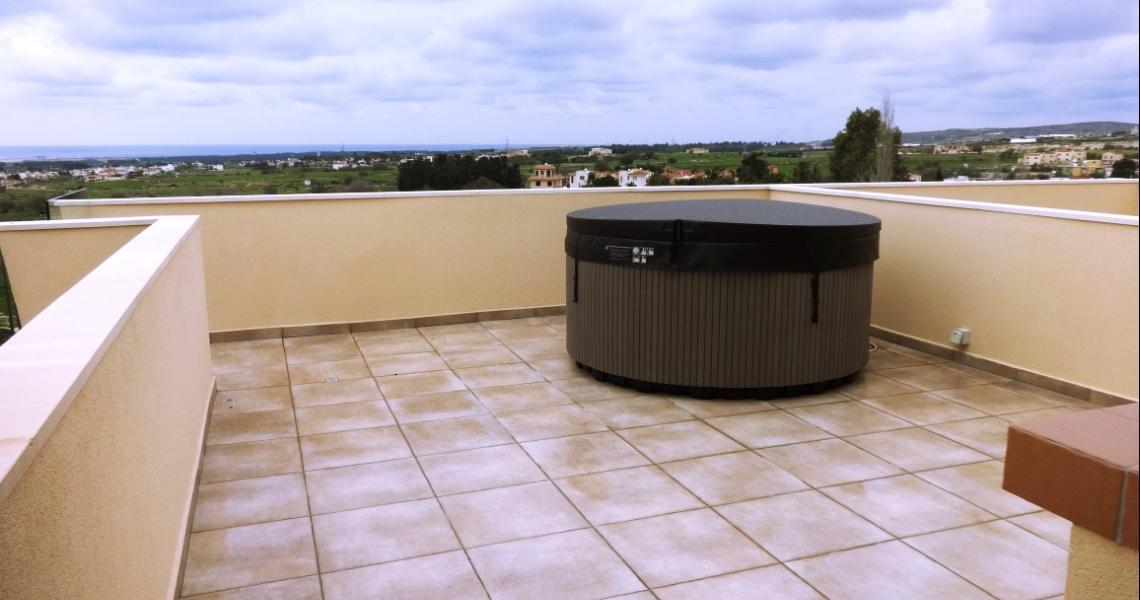 Spectacular Sea View Townhouse — photo 9 of 25