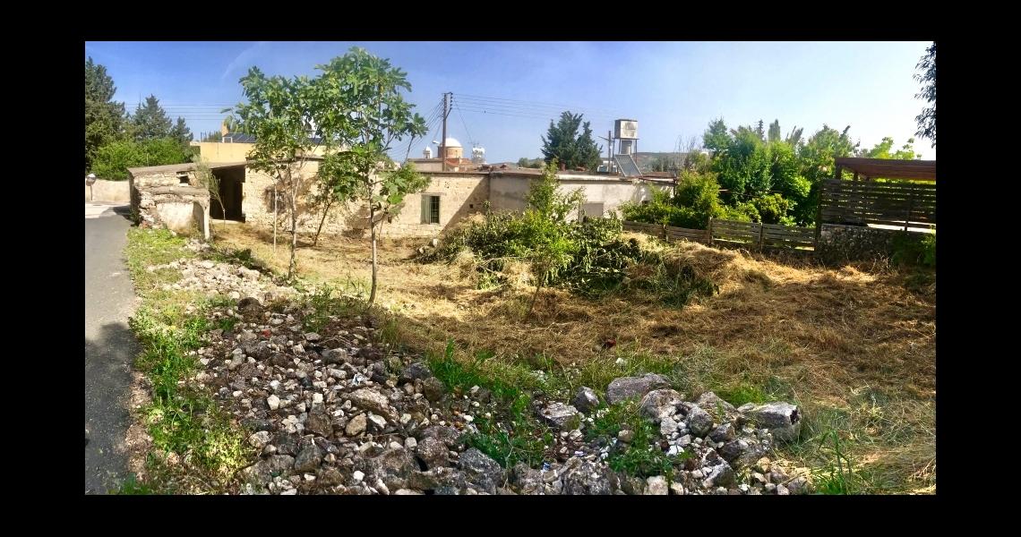 Village house in Large plot for renovation — photo 10 of 14