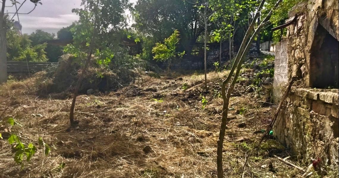 Village house in Large plot for renovation — photo 13 of 14