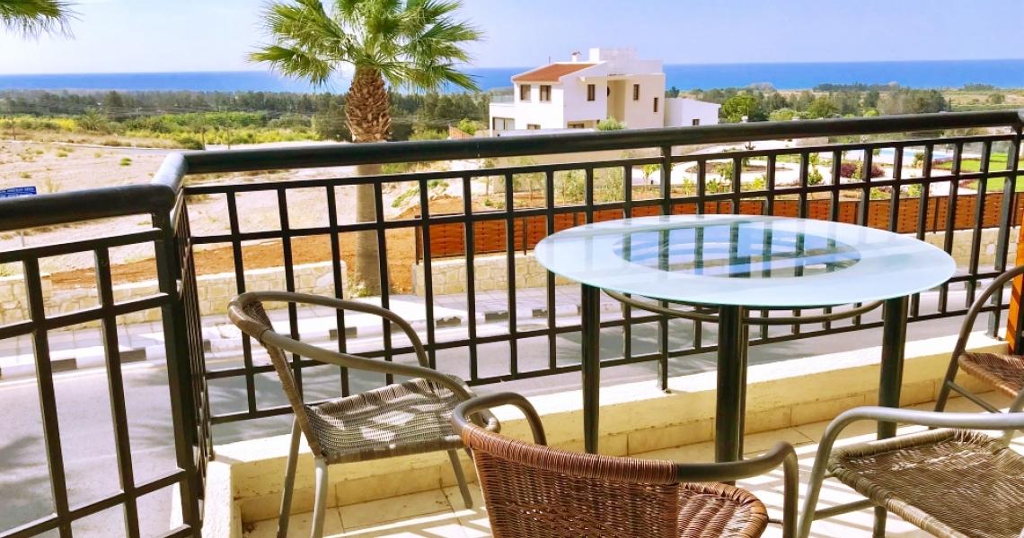 2-Bedroom WOW Sea View House — photo 7 of 23
