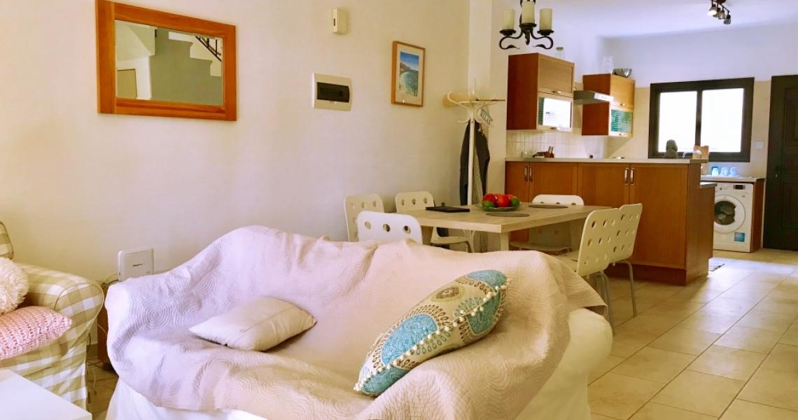 2-Bedroom WOW Sea View House — photo 16 of 23