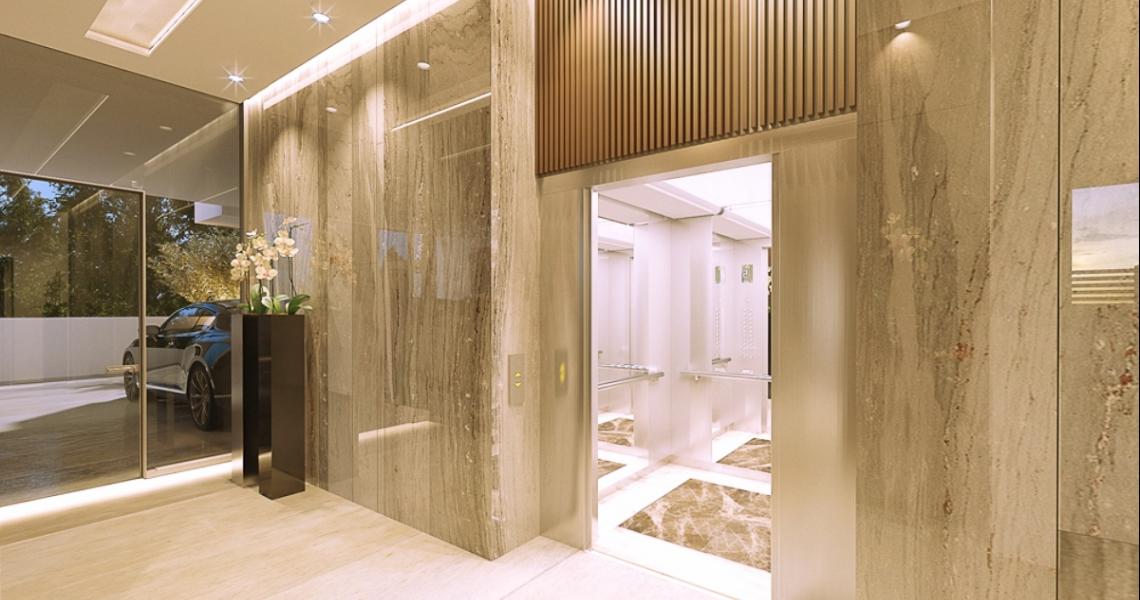 2-Bedroom 2-Bathroom Luxury Apartment in Central Tourist area — photo 7 of 9