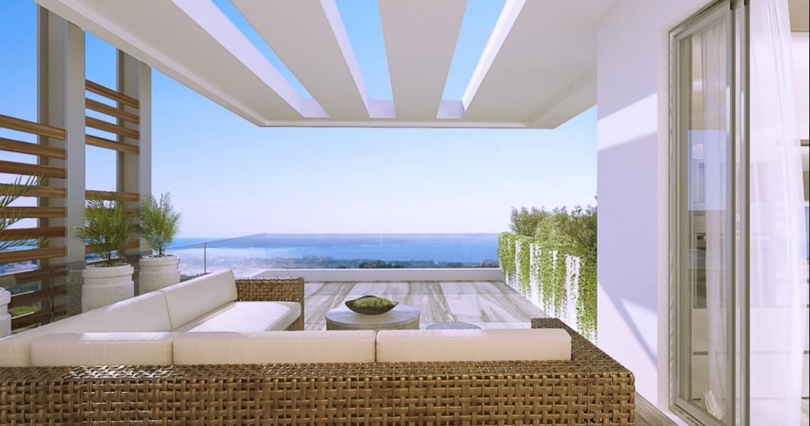 2-Bedroom 2-Bathroom Luxury Apartment in Central Tourist area — photo 9 of 9