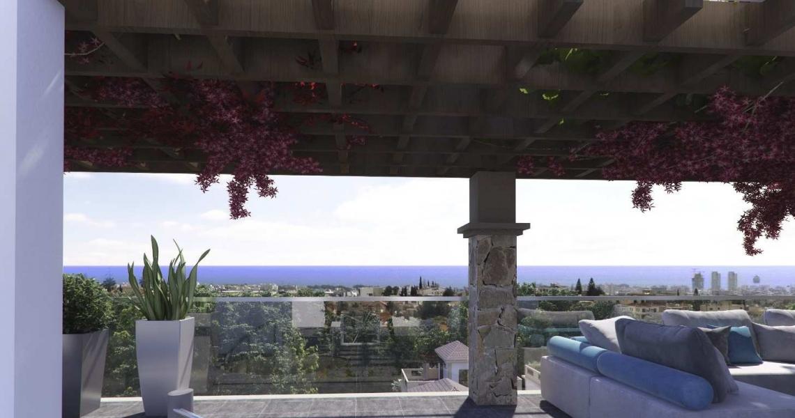 Luxury 3 Bedroom 3 Bathroom Apartment — photo 2