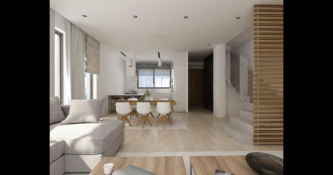 3-Bedroom Link-Detached House in popular location — photo 9 of 15