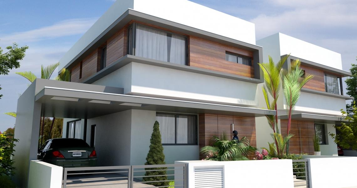3-Bedroom Link-Detached House in popular location — photo 15 of 15