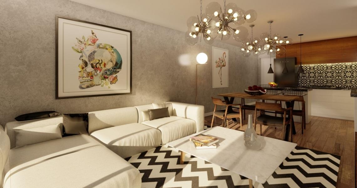 Premium 2- and 3-bedroom apartments on luxury development — photo 8 of 17