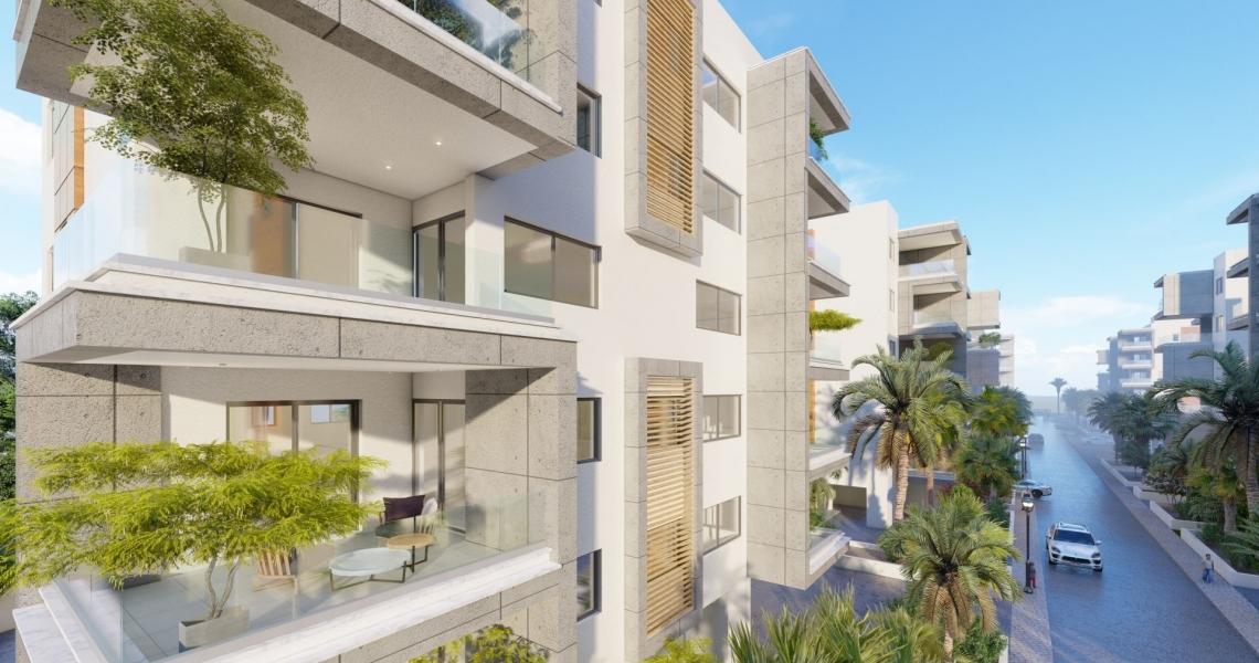 Premium 2- and 3-bedroom apartments on luxury development — photo 11 of 17