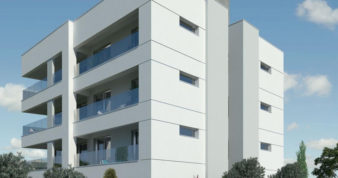 Top floor superb two-bedroom apartment with panoramic sea views — photo 3