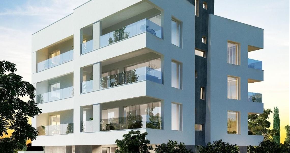 Top floor superb two-bedroom apartment with panoramic sea views — photo 4