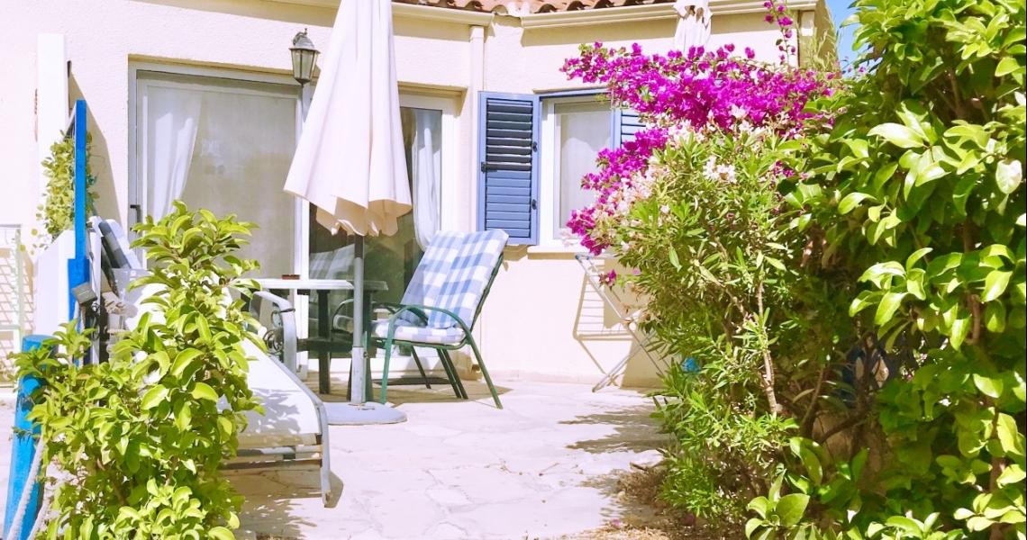 2-Bedroom Ground Apartment in Prestige Gated complex, Tombs of Kings — photo 4 of 21