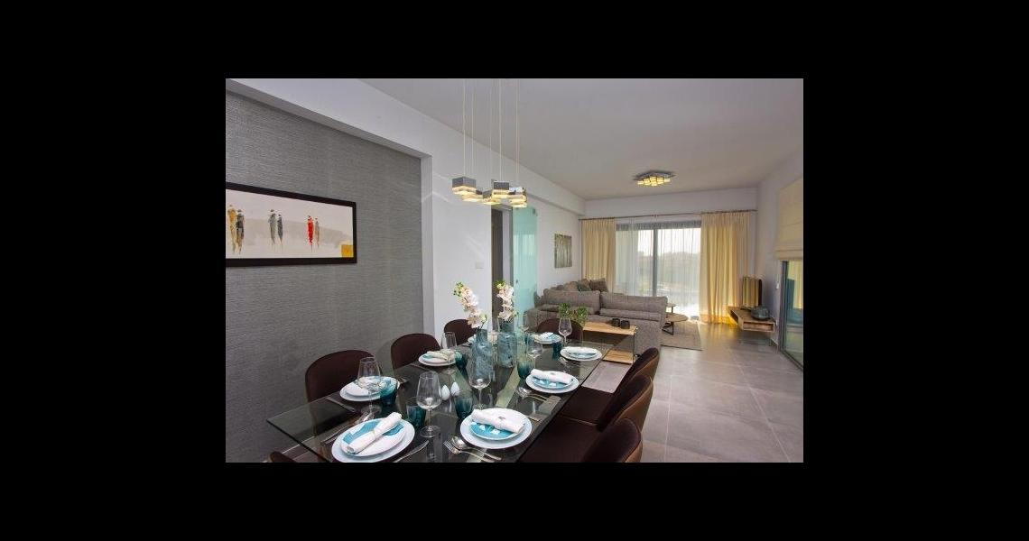 Exquisite two-bedroom luxury apartment 750 metres from the sea! — photo 2