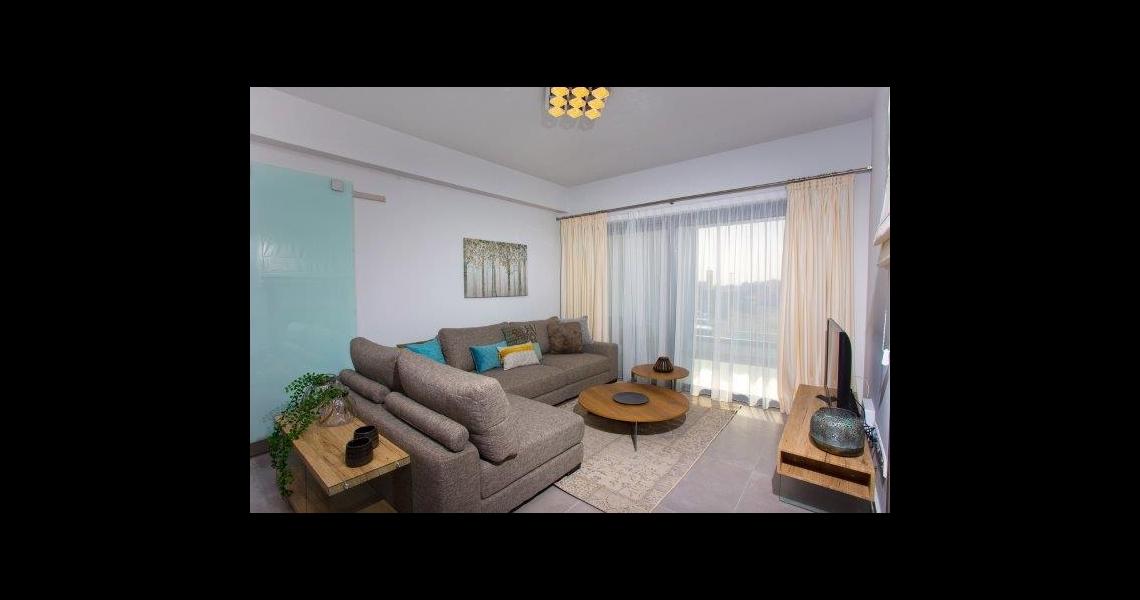Exquisite two-bedroom luxury apartment 750 metres from the sea! — photo 3