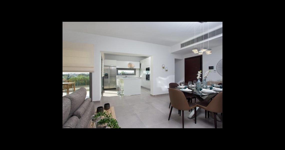 Exquisite two-bedroom luxury apartment 750 metres from the sea! — photo 5