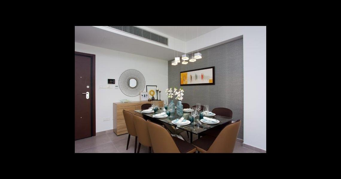 Exquisite two-bedroom luxury apartment 750 metres from the sea! — photo 6