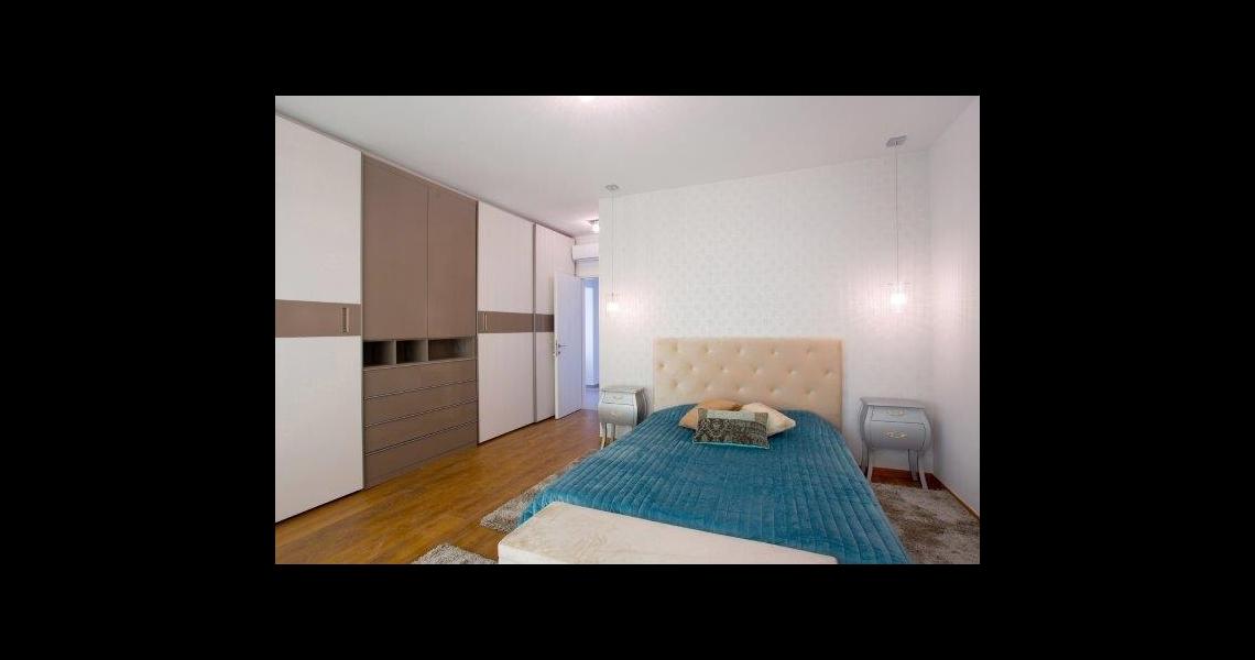 Exquisite two-bedroom luxury apartment 750 metres from the sea! — photo 11 of 25