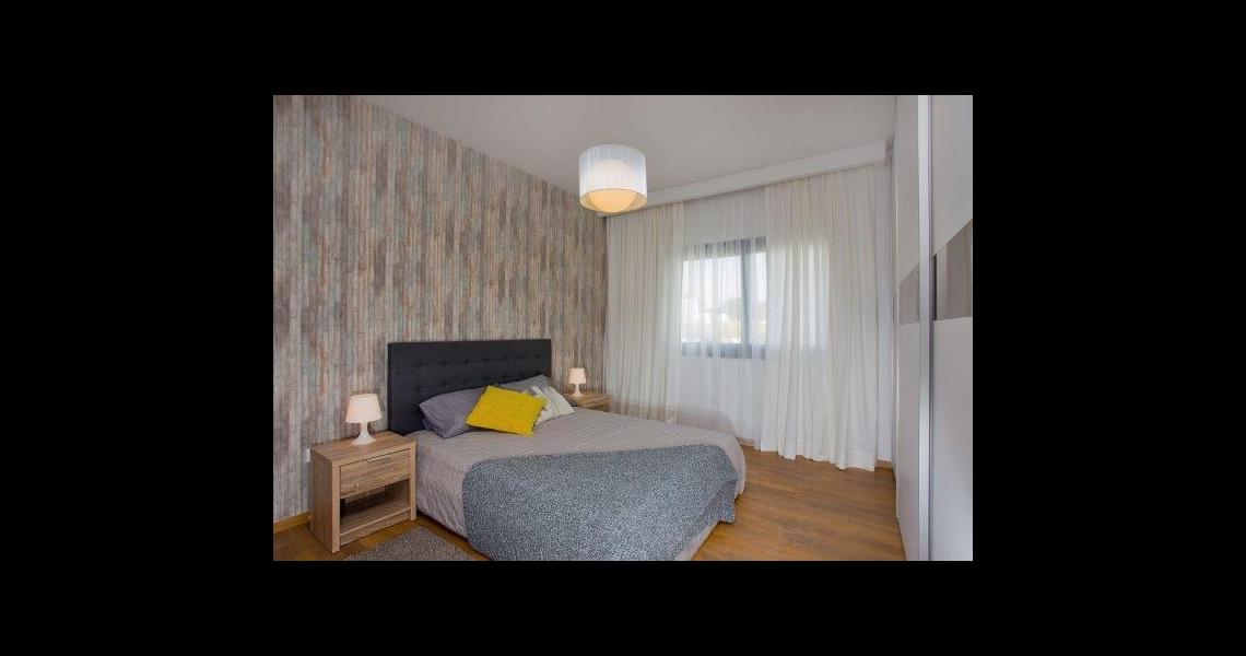 Exquisite two-bedroom luxury apartment 750 metres from the sea! — photo 15 of 25