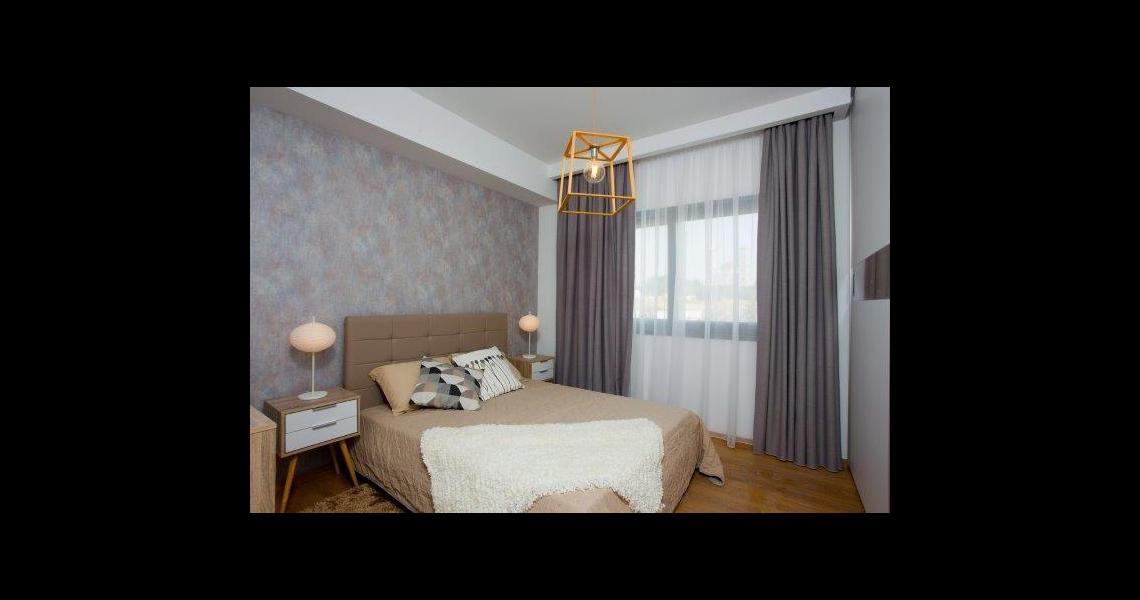 Exquisite two-bedroom luxury apartment 750 metres from the sea! — photo 18 of 25