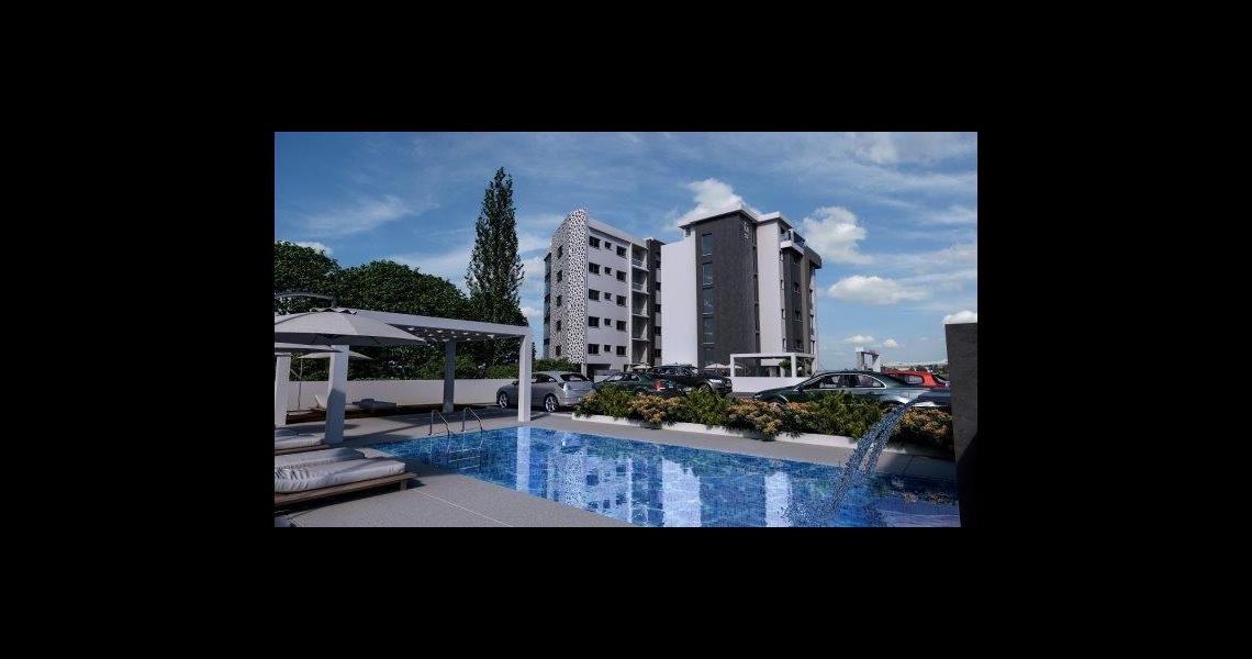 Exquisite two-bedroom luxury apartment 750 metres from the sea! — photo 22 of 25