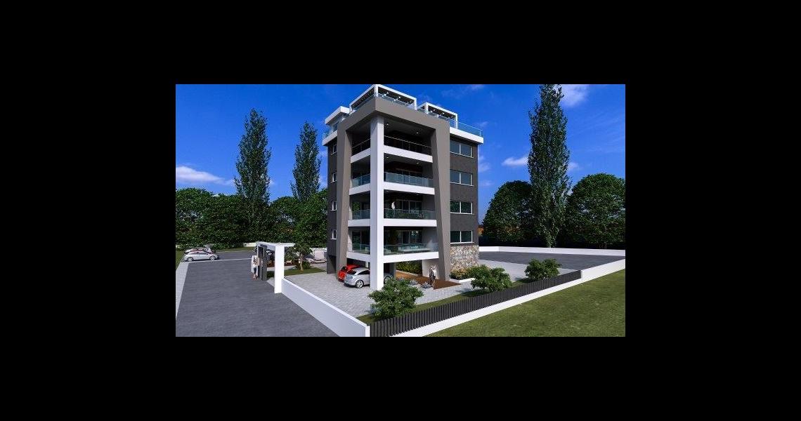 Exquisite two-bedroom luxury apartment 750 metres from the sea! — photo 23 of 25