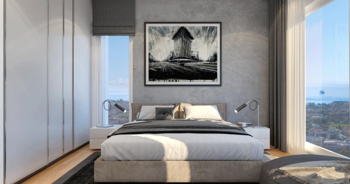 Two-bedroom deluxe apartment in highly desirable location — photo 7 of 15