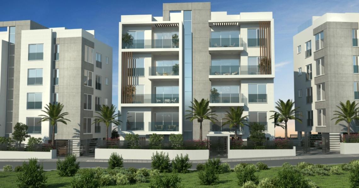 Two-bedroom deluxe apartment in highly desirable location — photo 12 of 15