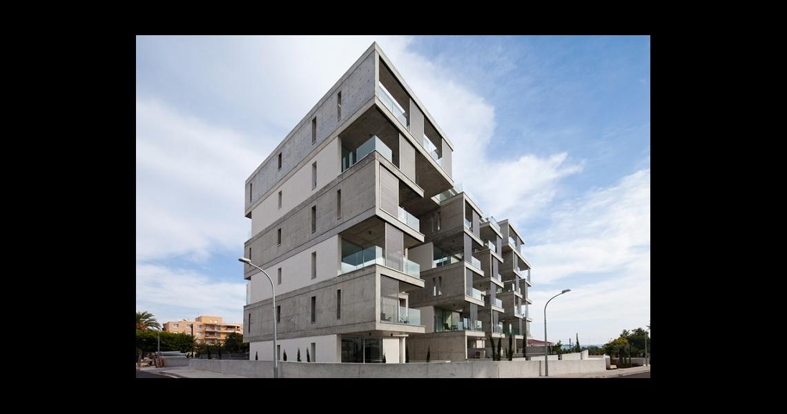 One-bedroom luxury apartment in the heart of Limassol, just 250 metres from the sea — photo 3