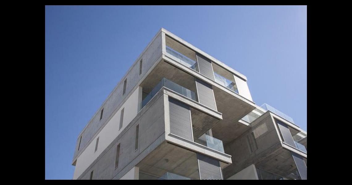 One-bedroom luxury apartment in the heart of Limassol, just 250 metres from the sea — photo 4