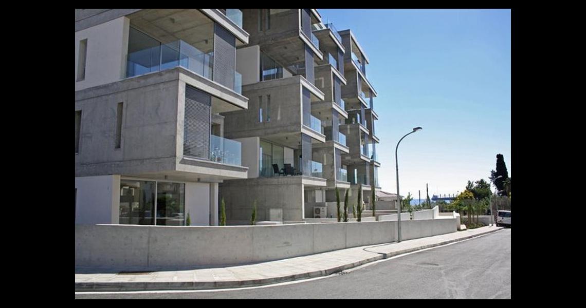 One-bedroom luxury apartment in the heart of Limassol, just 250 metres from the sea — photo 5