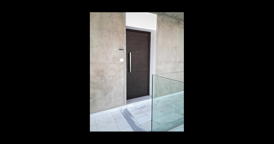One-bedroom luxury apartment in the heart of Limassol, just 250 metres from the sea — photo 6