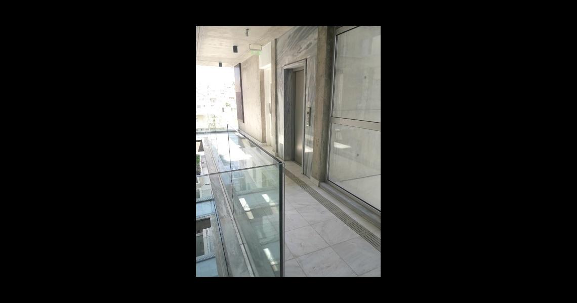 One-bedroom luxury apartment in the heart of Limassol, just 250 metres from the sea — photo 7 of 16