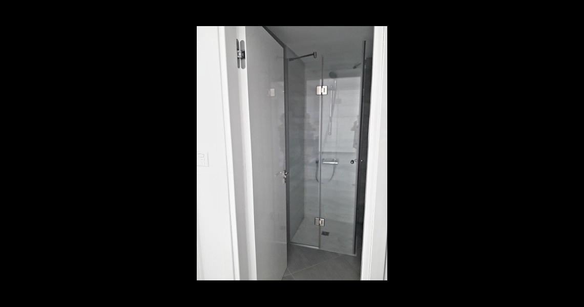 One-bedroom luxury apartment in the heart of Limassol, just 250 metres from the sea — photo 12 of 16