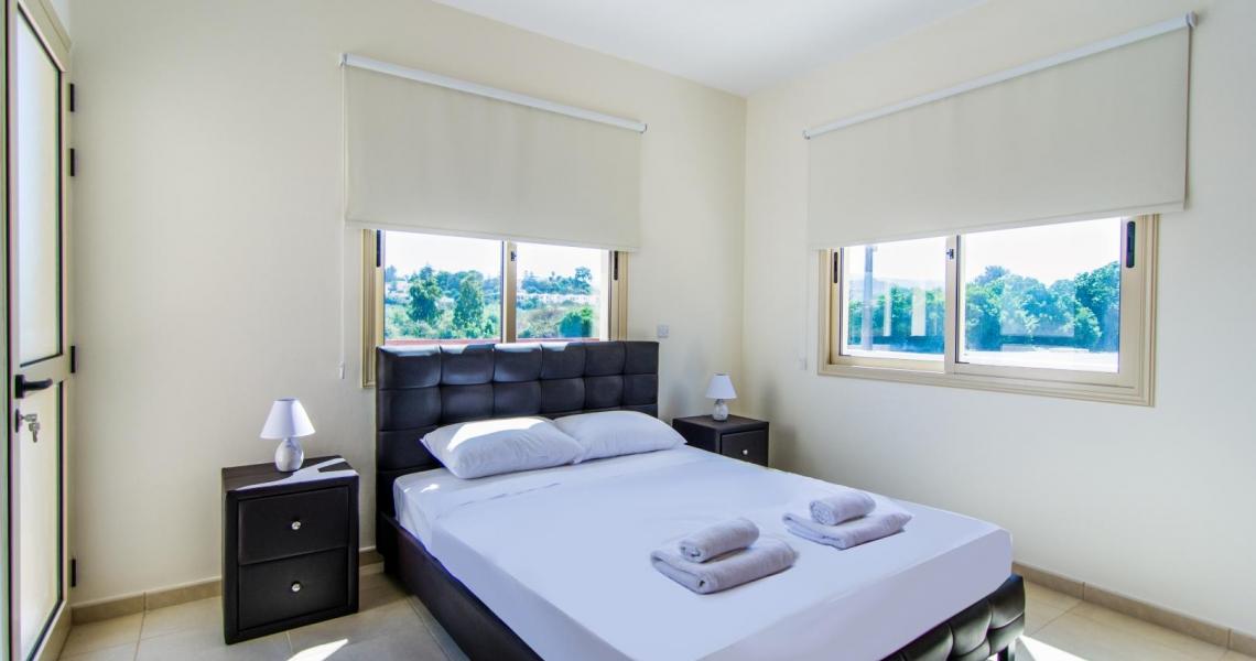 3-Bedroom luxury villa in prime location — photo 8 of 11