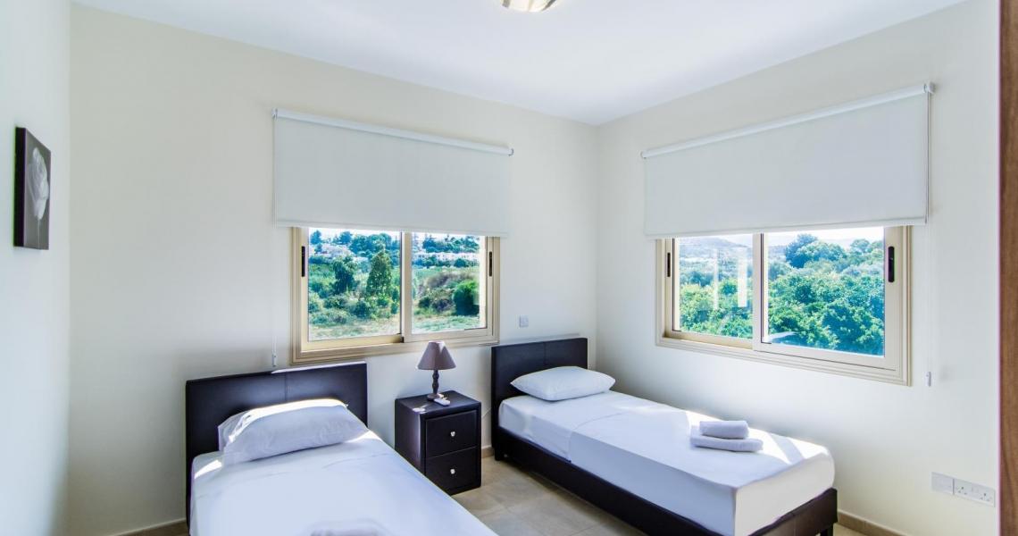 3-Bedroom luxury villa in prime location — photo 9 of 11