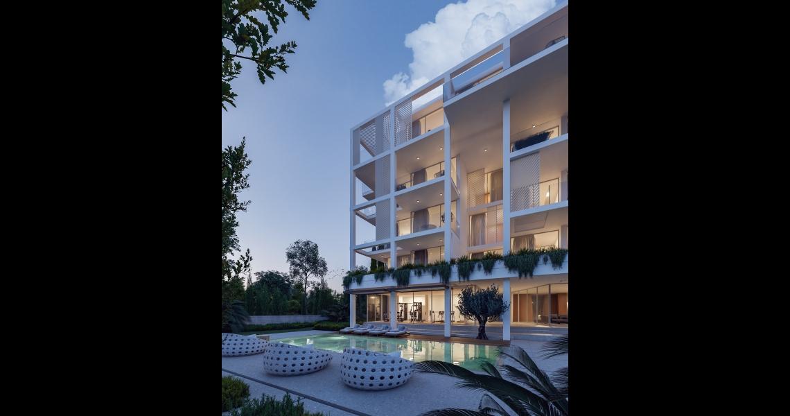 Ultramodern luxury one-bedroom apartment in desirable location — photo 6