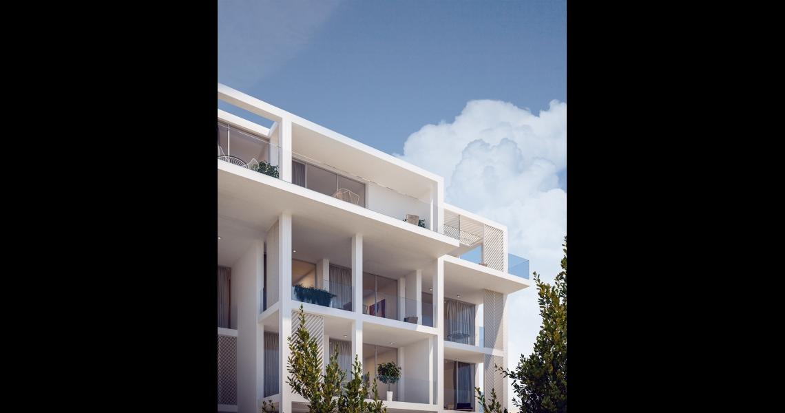 Ultramodern luxury one-bedroom apartment in desirable location — photo 9 of 11
