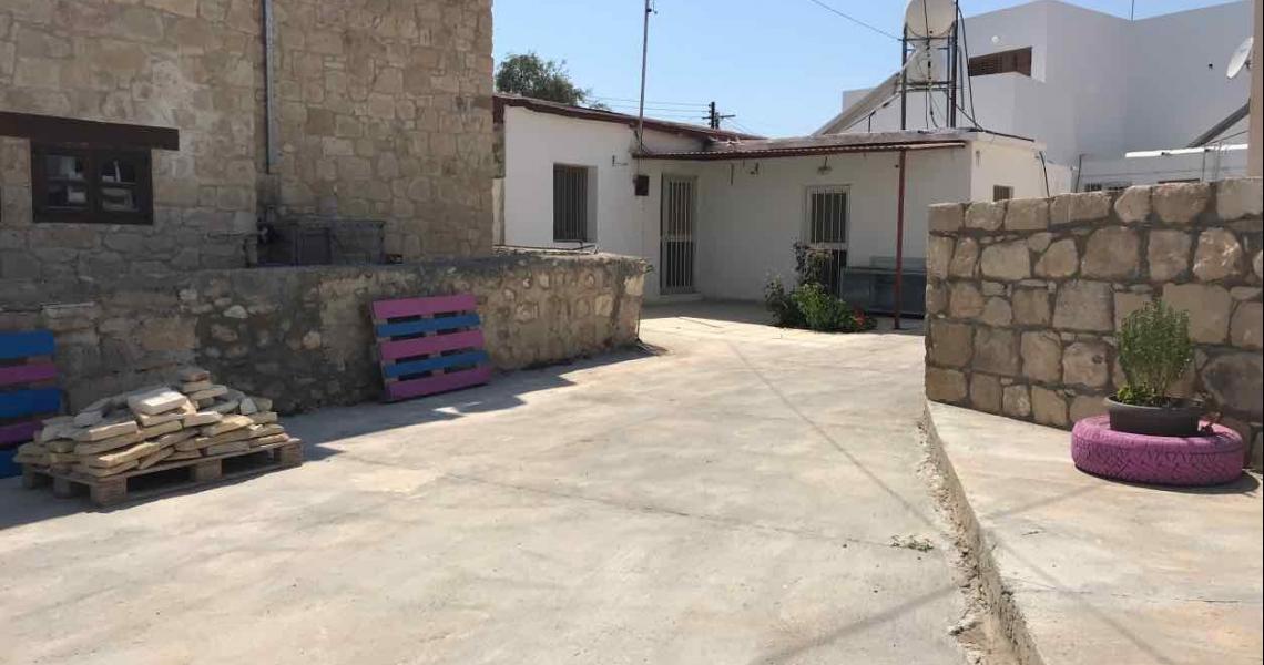 3-Bedroom Village house, near to Secret Valley — Paphos